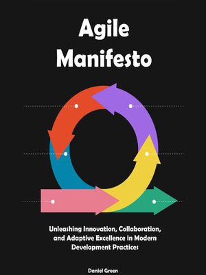 cover image of Agile Manifesto